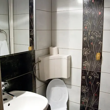 Apartament Central Onix Брашов