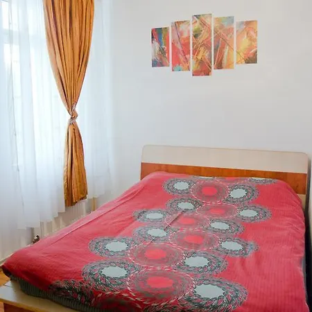 Apartament Central Onix Апартаменти