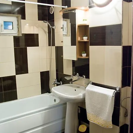 Апартаменти Apartament Central Onix *