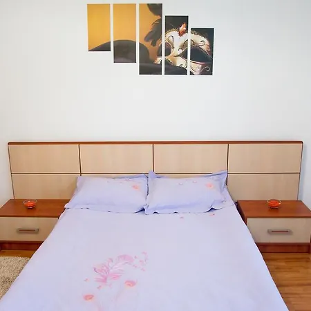Apartament Central Onix *