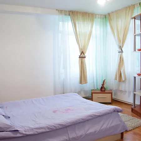 Apartament Central Onix