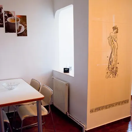 Apartament Central Onix Апартаменти *