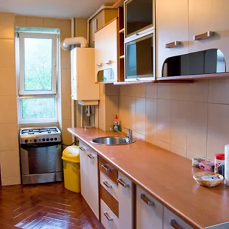 Apartament Central Onix * Брашов
