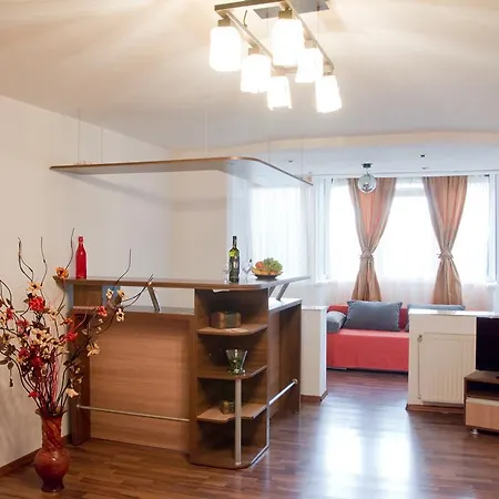 Apartament Central Onix Апартаменти