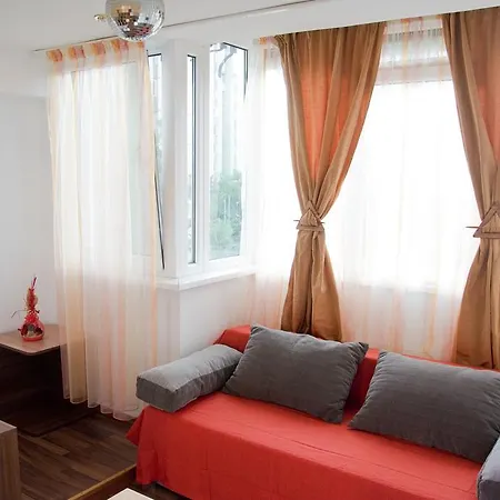 Апартаменти Apartament Central Onix *